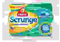 Product image of O-Cedar Multi-Use Scrunge Scrub Sponge