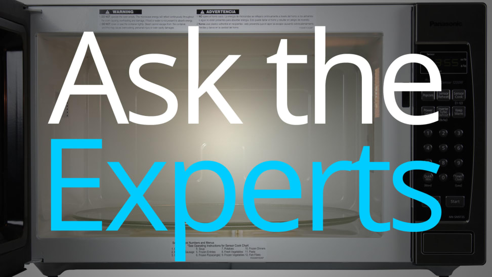 Ask the Experts