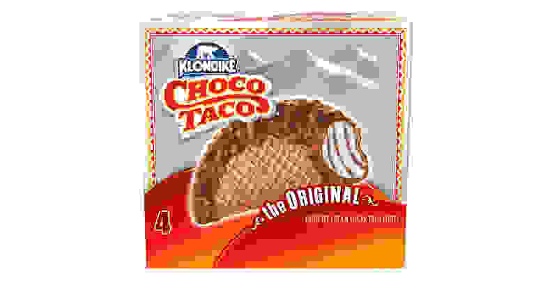 Choco Taco