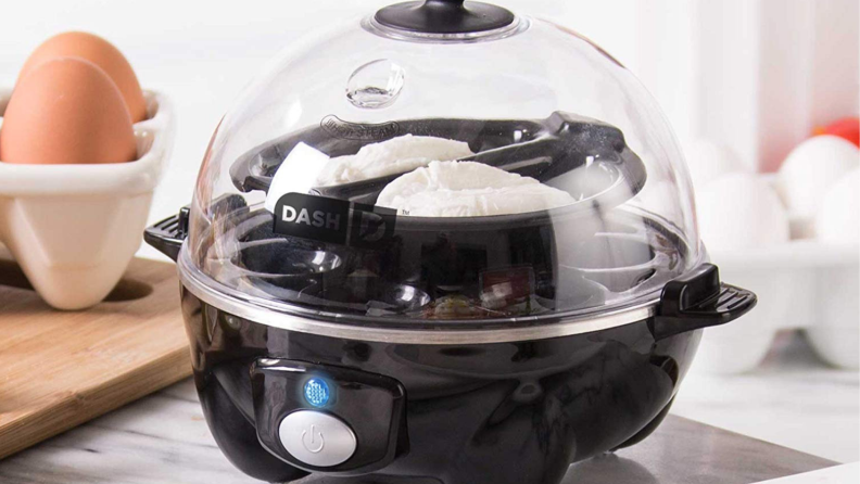 Dash Rapid Egg Cooker