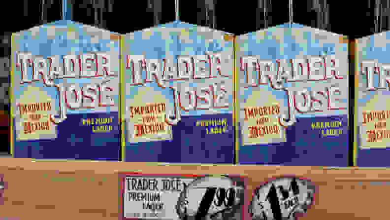 Trader Joe's