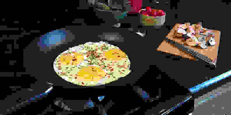 Omelette