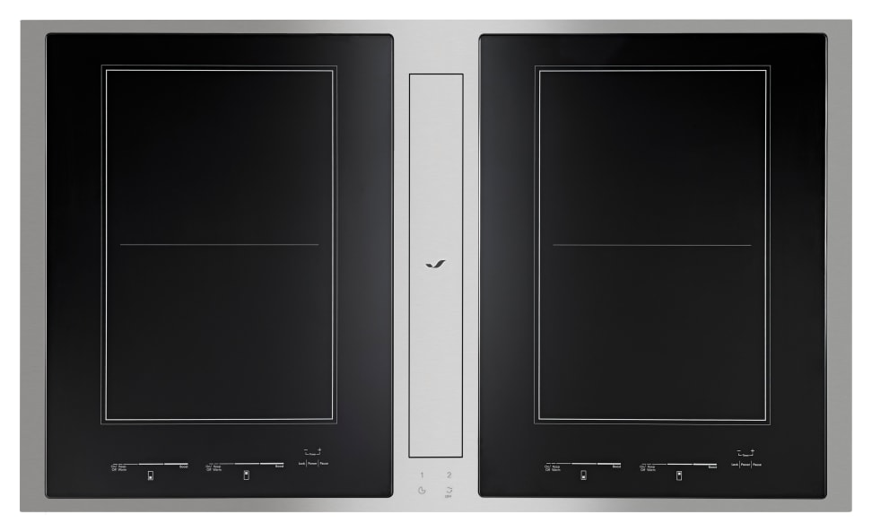 Jenn-Air Downdraft Induction Cooktop