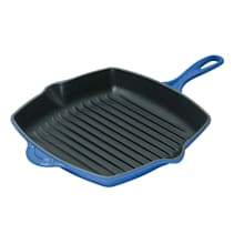 Product image of Le Creuset Enameled Cast-Iron Skillet Grill