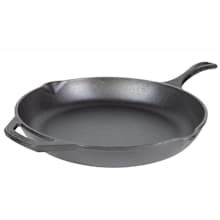 Product image of Lodge Cast Iron Chef Collection Skillet