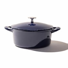 Product image of Hand-enameled Dutch Oven