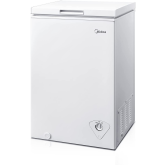 Product image of Midea MRC050S0AWW