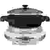 Product image of Zojirushi Gourmet d'Expert Electric Skillet